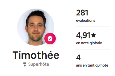 Airbnb