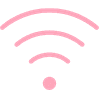 Wifi haut débit